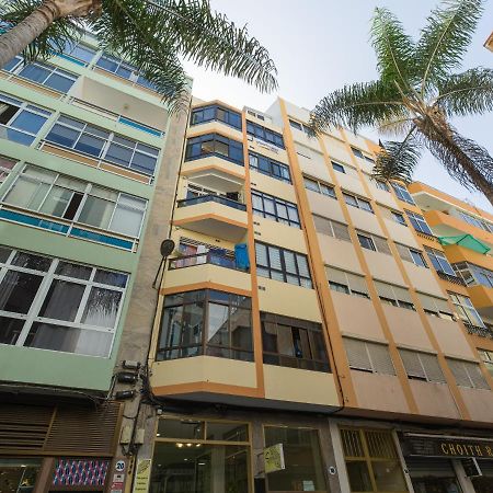Las Canteras Cozy Flat Las Palmas de Gran Canaria Esterno foto
